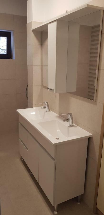 Premium Apartments Joy Primošten Extérieur photo
