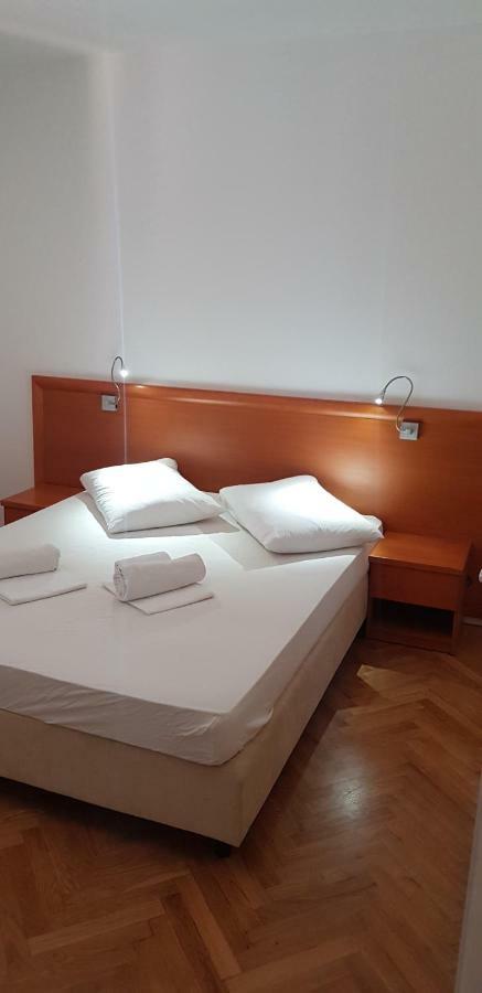 Premium Apartments Joy Primošten Extérieur photo