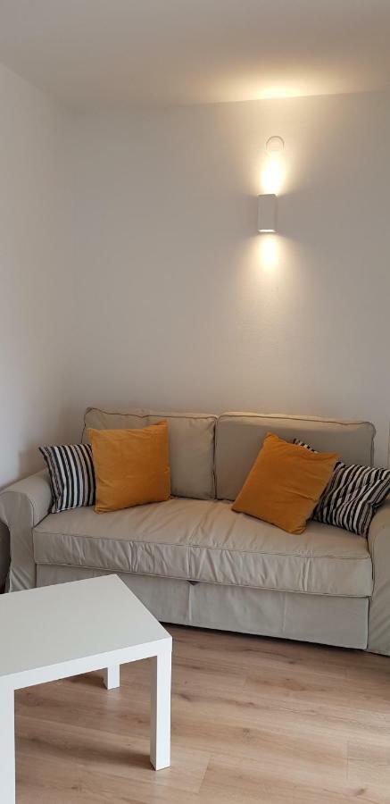 Premium Apartments Joy Primošten Extérieur photo