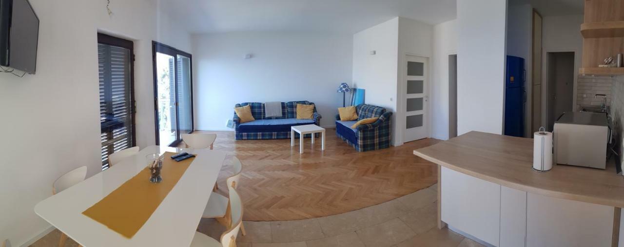 Premium Apartments Joy Primošten Extérieur photo