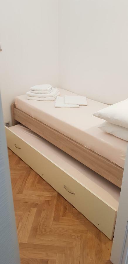 Premium Apartments Joy Primošten Extérieur photo