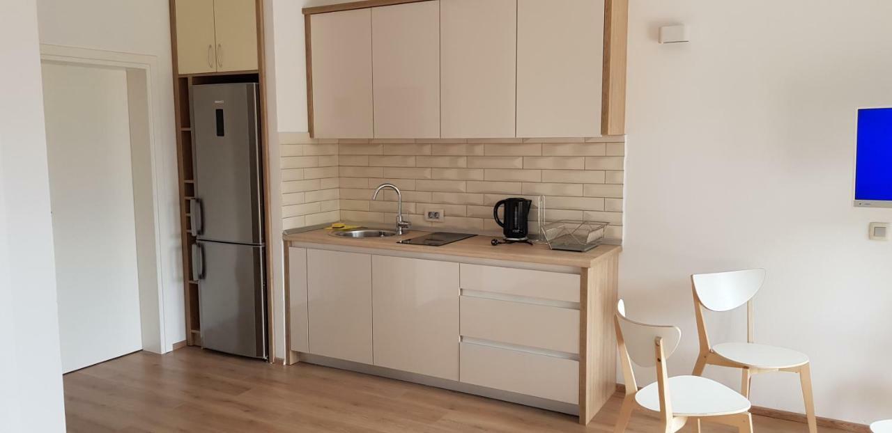 Premium Apartments Joy Primošten Extérieur photo