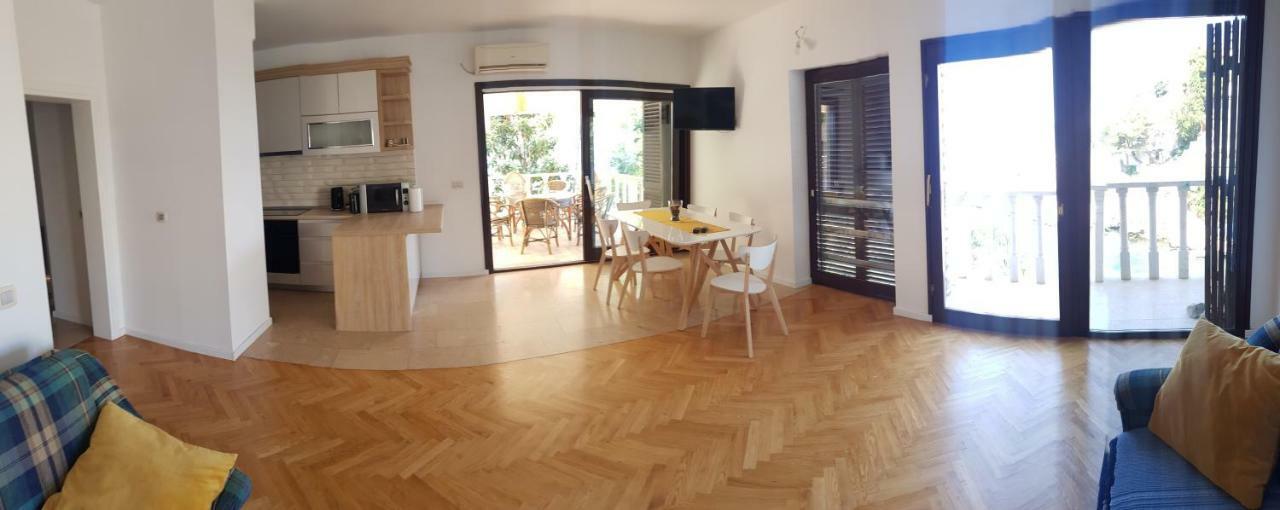 Premium Apartments Joy Primošten Extérieur photo